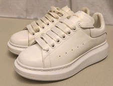 ALEXANDER MCQUEEN OVERSIZED