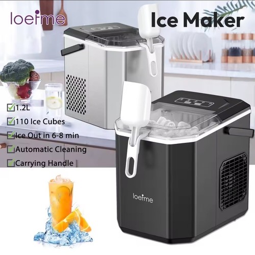 12kg day ice - ice, machine