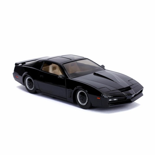 Jada knight rider 1982 pontiac - rider,