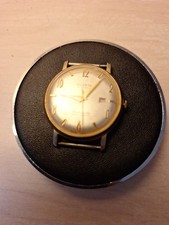 Men's Vintage 34mm Puerta