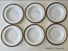 6 AYNSLEY LAURETTE COBALT BLUE