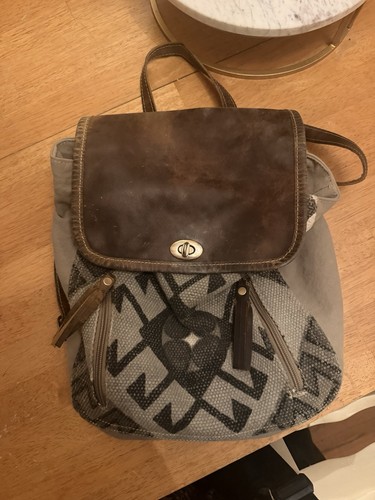 Myra bag upcycled - myra,