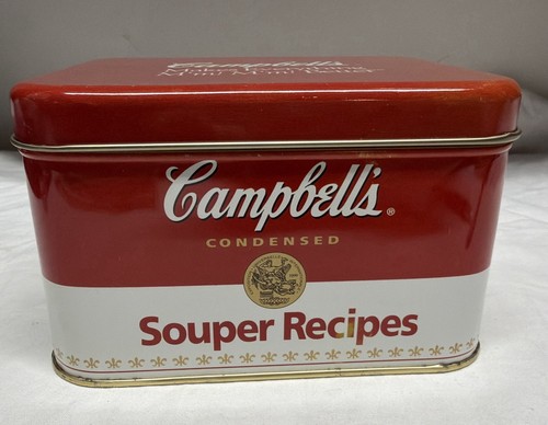 Recipe tin campbell soup 11 - recipe,