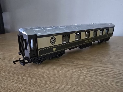 Hornby gauge pullman - hornby,