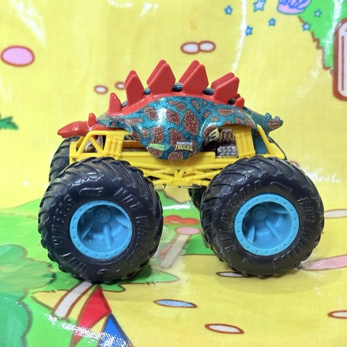 Hot wheels monster - wheels, trucks