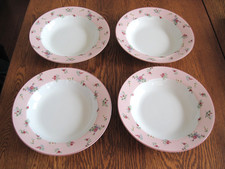 Vintage Laura Ashley Pink