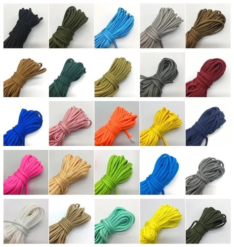 650 paracord 4mm strand - 650,