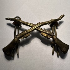 Rhodesian MARKSMAN's Badge