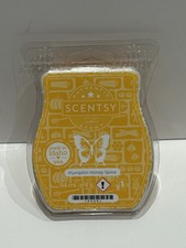 Scentsy Pumpkin Honey Spice