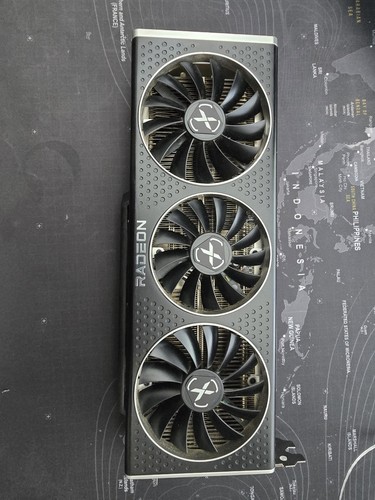 Amd radeon 6800 16gb - amd,