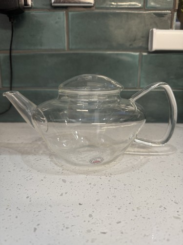 Bodum mouth blown glass - mouth,