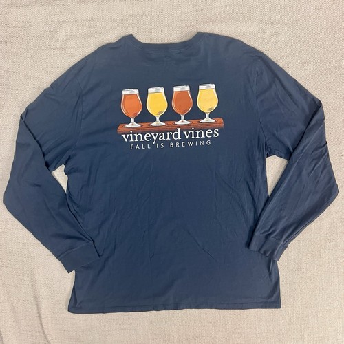 Vineyard vines fall - vineyard,