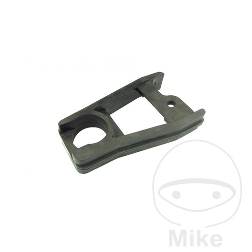 Guide rail swing arm - , for