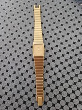 Seiko Lassale Ultra Slim Ladies Vintage Watch Model Code 1230-5349