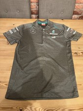 Mercedes AMG Petronas F1 Team