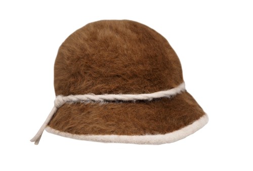 Vintage kangol bucket hat - kangol,