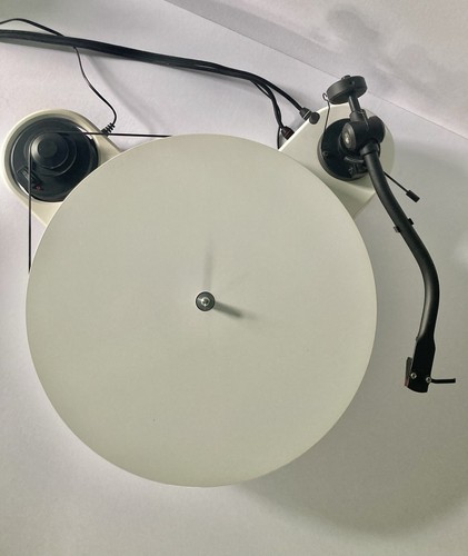 Pro ject rpm genie - rpm, 1.3