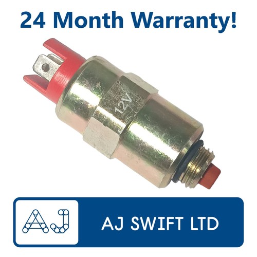 Fuel cut off - cut,