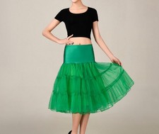 Vintage Petticoat Retro