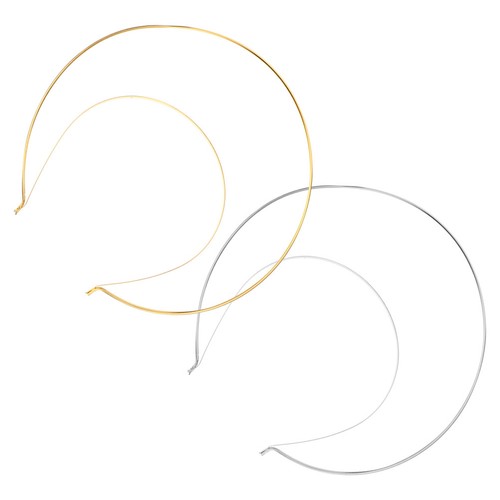 Pcs wedding bridal headpiece - 2,