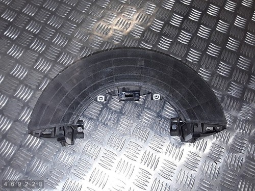 2006 citroen dashboard air - citroen, c6