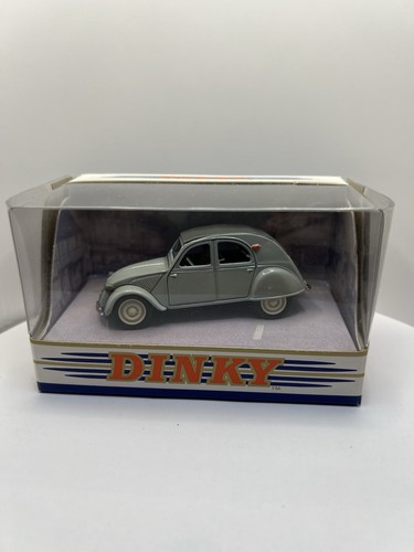 Matchbox dinky scale 1957 - matchbox, 1/43