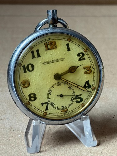Vintage ww2 military jaeger - ww2,