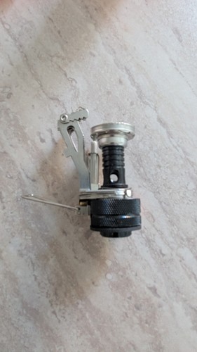 Portable mini outdoor stove - portable,