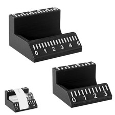 2pcs vial label applicator - 2pcs,