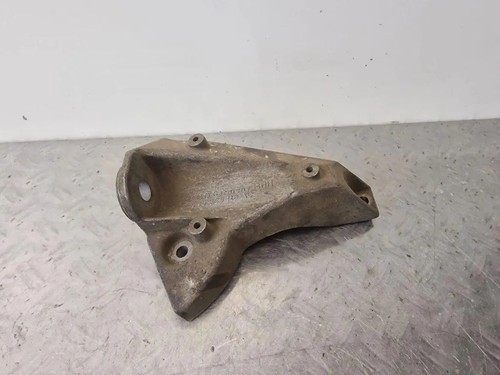 Audi 4f2 gearbox - gearbox, mount