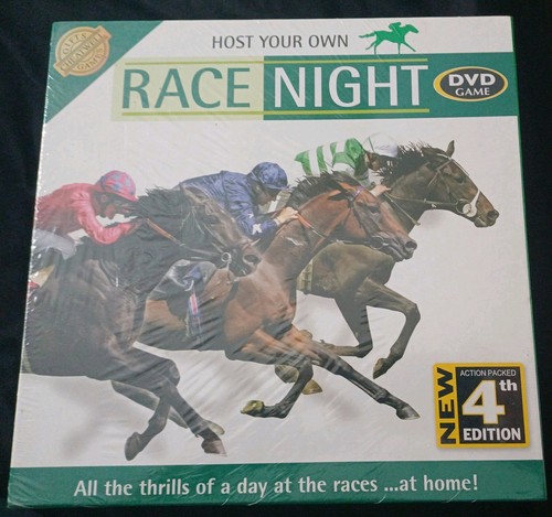 New sealed host your - &,