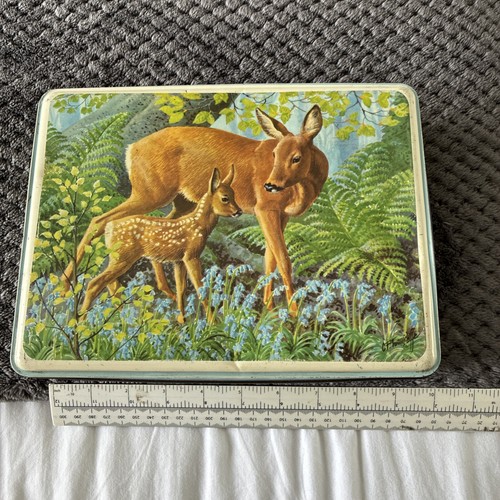 Charles tunnicliffe fallow - charles, tunnicliffe-fallow