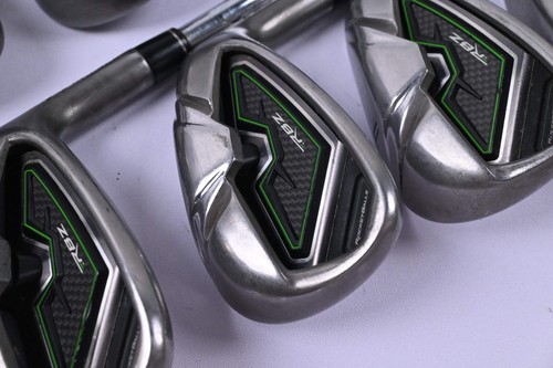 Taylormade rbz irons pw sw - irons, /