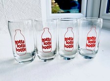 4 Vintage ‘Gotta Lotta