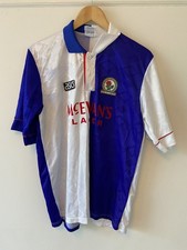 Original Authentic Blackburn