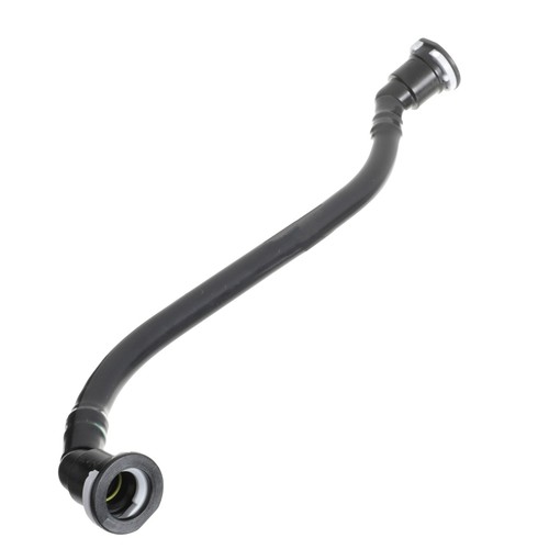 Positive crankcase ventilation - positive,