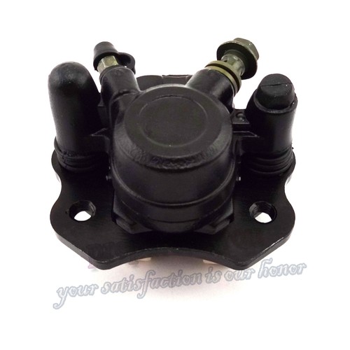 Rear brake caliper pads - rear,