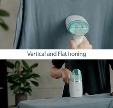 Clothes Steamer, Hand Steamers for Clothing Portable Garment Steamer - Brand New