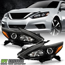For 2016-2018 Nissan Altima