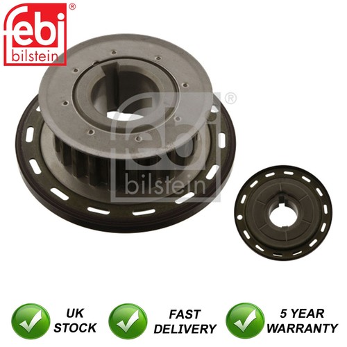 Crankshaft sprocket febi - sprocket,