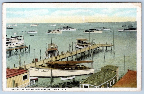 1920 private yachts on - 1920's,