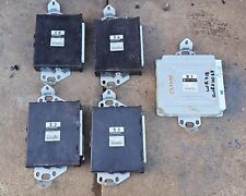 Subaru Impreza Hawkeye WRX STI GB270 Prodrive S3 S6 CB ECU Engine control units