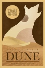 The Dune novels: Dune by Frank