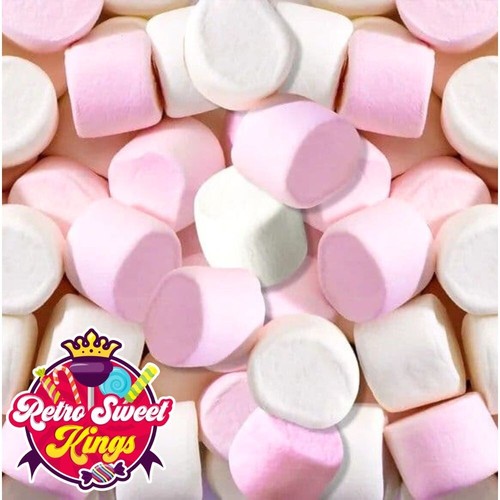 Marshmallow mallows pick mix - pick, n