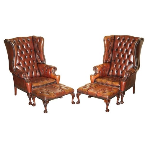 Pair fully restored - fully,