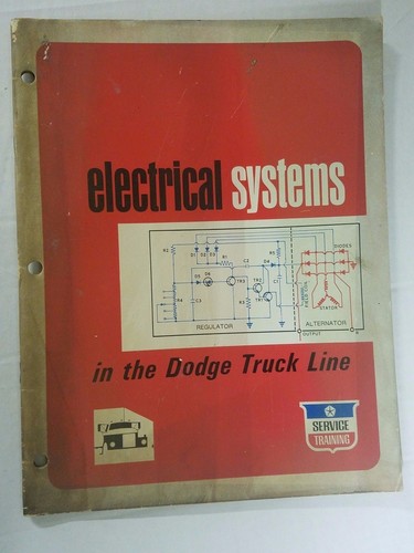Electrical systems the - electrical, in
