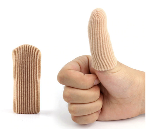 Silicone gel toe - silicone,