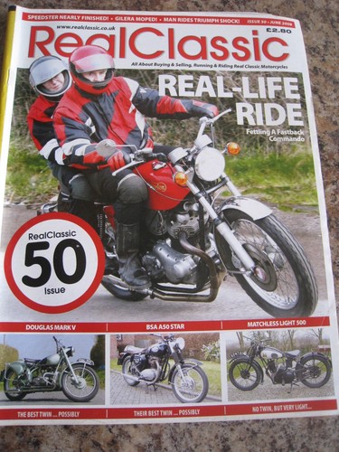 Real classic motorcycles jun - motorcycles,