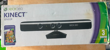Kinect sensor bar & Kinect