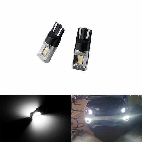 T10 led sidelight indicator - 2x,